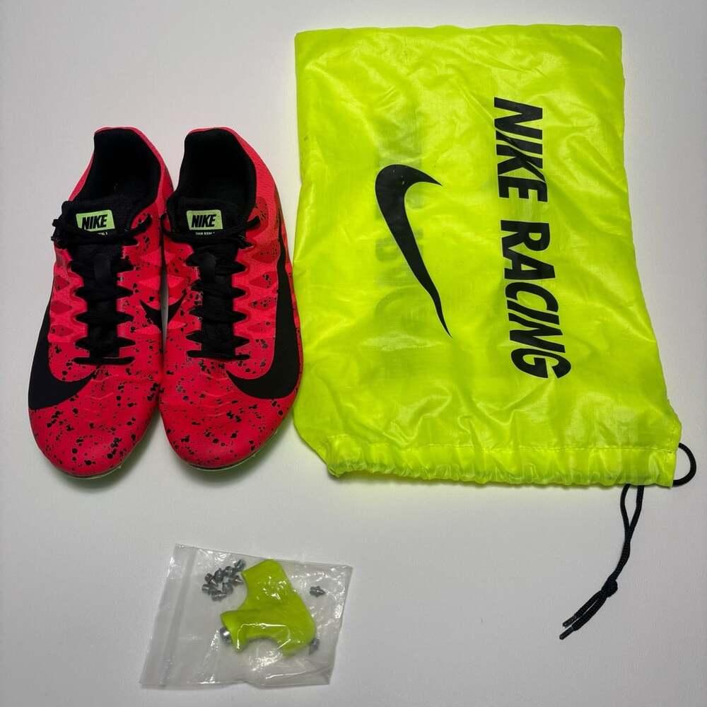 Nike Zoom Rival S Track Spikes